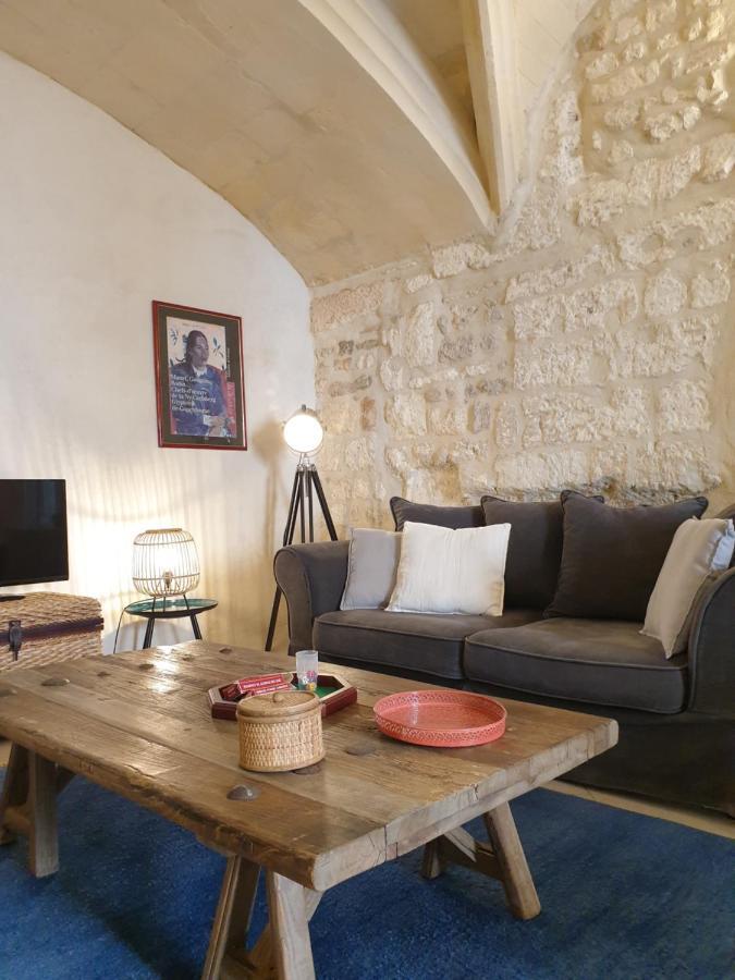 Arles Rental-Cote Forum. Экстерьер фото
